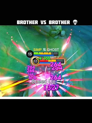 Aamon vs Gusion – Only One Paxley Survives #mlbb #aamon #aamongameplay #legendofmana #minglee