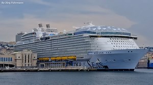 Inside the Valemax: When Bigger Isn’t Always Better