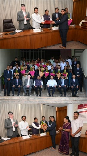 DYPTC Talsande on Instagram: " "Success is sweetest when celebrated!  Honoring the Meritorious Students of Shivaji University, Kolhapur." #FelicitationCeremony #AcademicExcellence #NAAC"A"GRADE #GREENCAMPUS #AUTONOMOUS #SHIVAJIUNIVERSITYKOLHAPUR #OUTCOMEBASEDEDUCATION #PROJECTBASEDLEARNING"