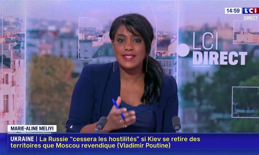 LCI Direct du jeudi 27 novembre 2025