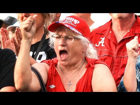 MAGA Heckler Left SPEECHLESS by Comedian's Brilliant Response