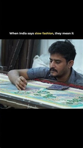 Slow Fashion, Timeless Craft | Pure Pashmina & Artisan Shawls