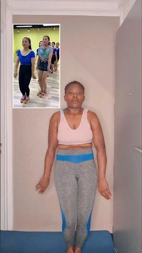 HOME BELLY DANCE EXERCISE CHALLENGE FOR FLAT TUMMY 💪