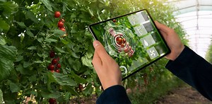 L’agriculture 4.0 peut-elle être responsable ?