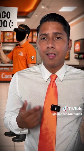 Little Caesars: El secreto de su rentabilidad