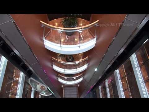 RSSC Voyager Walkabout