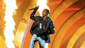 Travis Scott drops new album Utopia: Stream