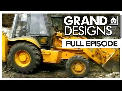 Islington | Season 1 Episode 7| Full Episode | Grand Designs UK
