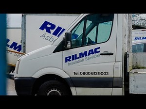 How RAM Tracking Boosted Fleet Safety & Driver Performance for Rilmac