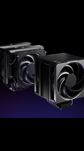 Cooler Master on Reels | Facebook