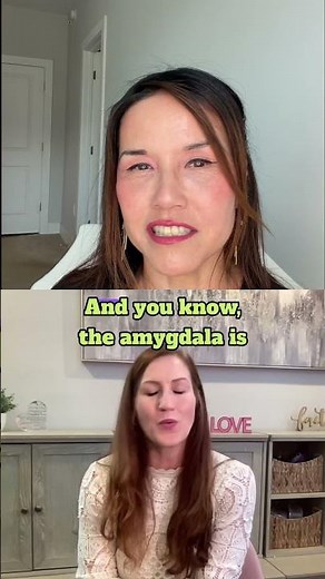 Understanding Triggers: Amygdala & Hippocampus