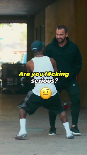 Hilarious Farting in the Hood Prank Gone Wrong!