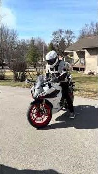 CFMOTO 450SS First Ride