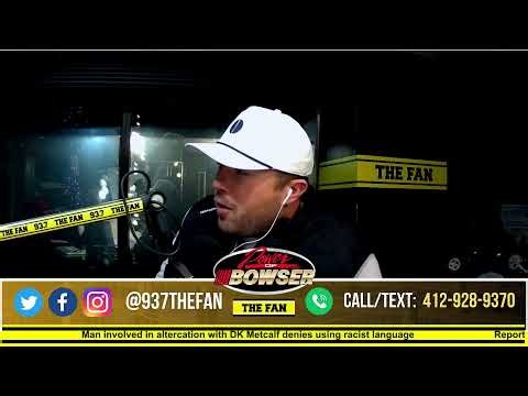 93.7 The Fan Live Stream