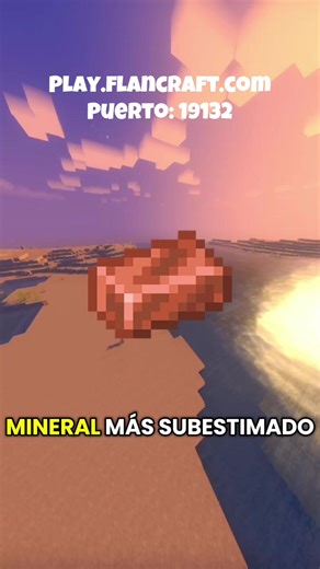¡Únete a mi servidor de Minecraft!
