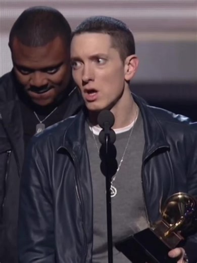 Eminem Stands Up for Taylor Swift at the VMAs