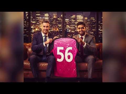“Babar Azam Takes Over the Big Bash League – Full Performance Breakdown!”
