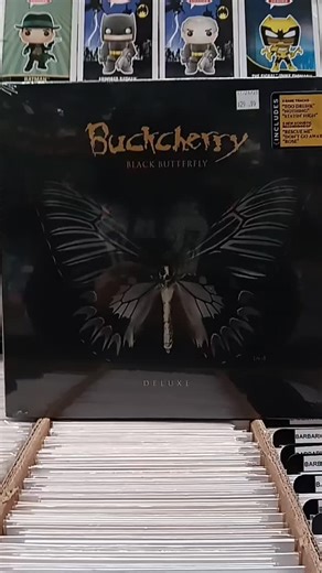 Check out the newest music on vinyl that will be available on FRIDAY here at Scratch N Spin! | Scratch N' Spin