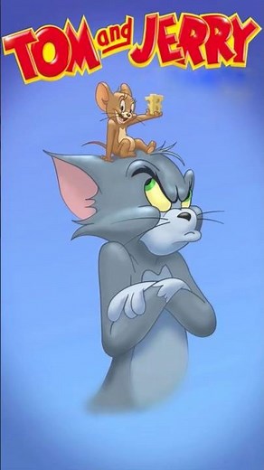 Uncle Pecos Tom And Jerry