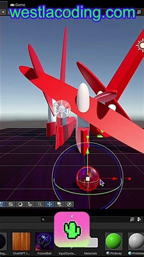 🎳 Building a Bowling Game in Unity 6 (Beginner Tutorial)