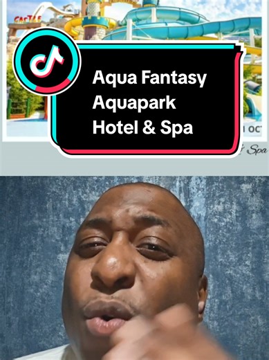 Aqua Fantasy: Ideal Family Resort in Turkey