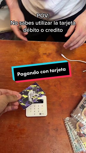 Cómo usar la tarjeta de débito correctamente en tiendas