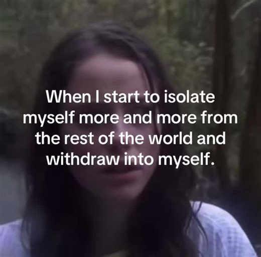 Dealing with Isolation and Loneliness