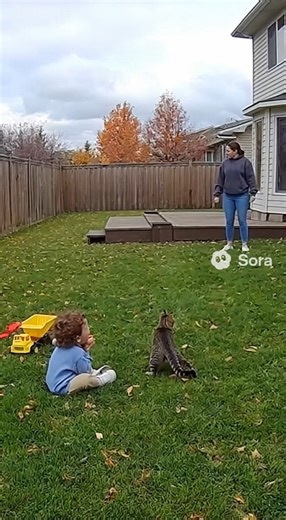 #WeirdVideo #UnexpectedMoment #RandomClip #ViralShorts #WTFmoment #CaughtOnCam #StrangeThings #InternetWeirdness #CrazyScene #LOLzone #UnrealMoments #AIMemes #OddlyFunny #ViralTrend #EpicMoment #TrendingNow #Hilarious #ShortsViral #BizarreReel #FYP #Sora2 | Realiverse