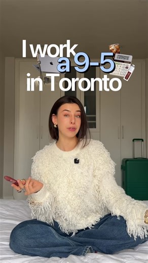 Lisa | Toronto on Instagram: "it took me almost 5 years to learn how to play north america’s brutal PTO game - let me show you how to stretch your calendar + travel budget in under 1 minute. i genuinely use @skyscanner to find the best deals all the time, and i don’t know why people still overpay when this exists?! save/share with your travel bestie xx #pto #travelcanada #ontario #9to5"