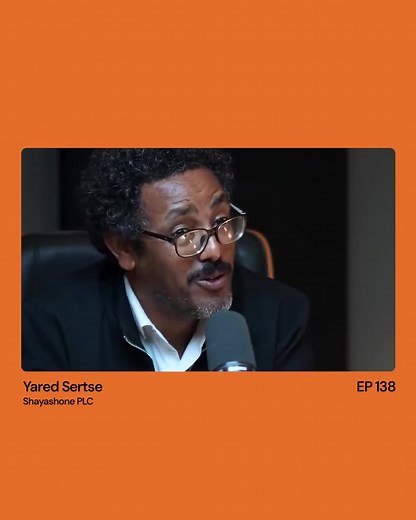 Meri Podcast on Reels