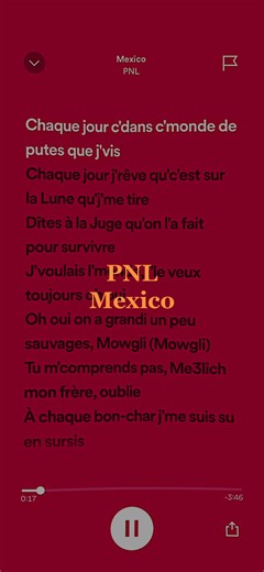 PNL - Mexico