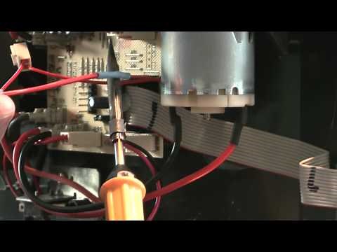 PerfectDraft : easy modification to adjust beer temperature HD 1080p