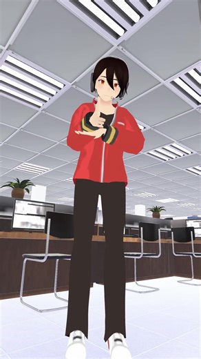 She used dark magic! Special Thanks to @AlazneVrc Inspiration from @Keegan Tindall #vrchat #blackmagic #comedy #gnome #callarson