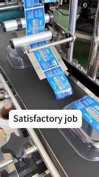 An Amusing Factory Assembly Line
