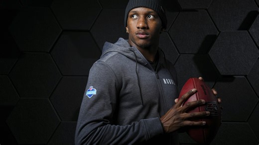 2024 NFL Draft Day 1 Recap: Falcons shock the football world