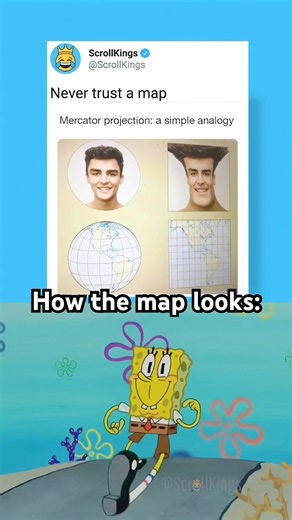 Is it a good map? 🗺️