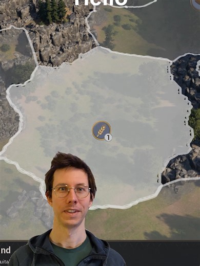 Medieval Castle Strategy Game: Free Building Mode