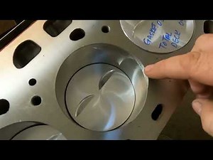 Building a Better 312 Y Block using a 292 part 3