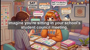 5000 Must Know SAT Vocabulary - What Does ’Enact’ Mean? Understanding the Power of Making Ideas Real