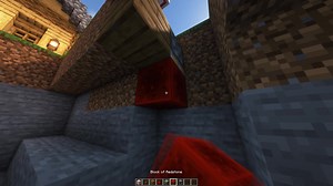 EASY Working Drawbridge in Minecraft [Tutorial] | Humoky