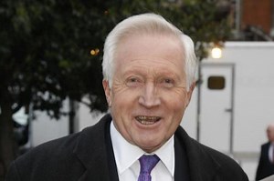 David Dimbleby to leave Question Time