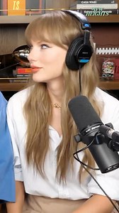 835K views · 4.1K reactions | Travis Kelce’s “New Heights” podcast just shared a video teaser, confirming that Taylor Swift will be the promised “VERY special guest” for the episode dropping Wednesday at 7pm ET! ❤️‍ (: newheightshow) | Extra | Facebook