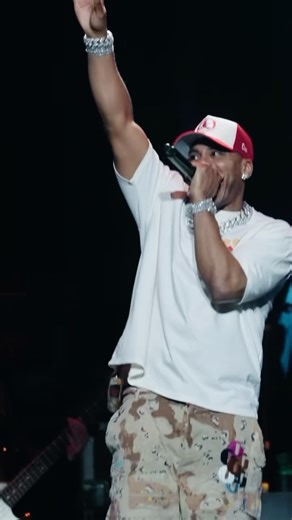 371K views · 12K reactions | 20 year Anniversary of Over and Over again!!!!! Thank you @thetimmcgraw  | Nelly | Facebook