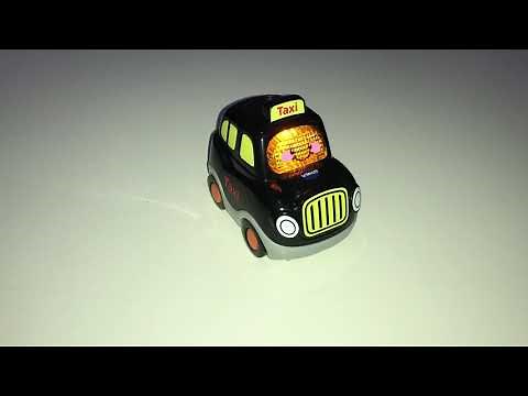 Vtech Toot Toot Drivers Taxi Vtech Go Go Smart Wheels Taxi