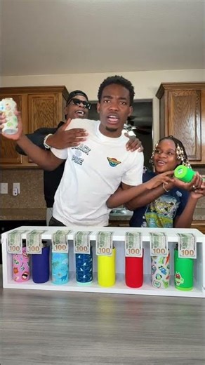 Match the Bottle Challenge 🌀 | Try Not to Laugh 😂 #Shorts #Games #Trending