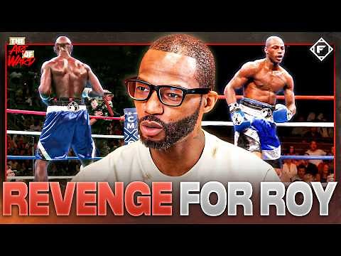 "I Did That for Roy": Why Chad Dawson Gave Up His Belt to Chase Antonio Tarver