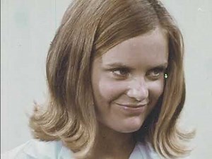 Self Defense For Girls (1969)