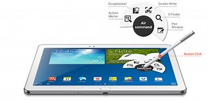 samsung galaxy note 10.1 2014 (edition)