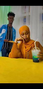 Sidaan cml hadii ay kugu dhacdo maxad sameen laheed🤣🤣🤣 | 5star TV