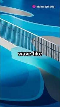 Skateboarding in the Sky 🛹 | Qingdao’s Futuristic Rooftop Park